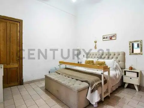 VENTA PH 5 AMBIENTES EN VILLA DEL PARQUE