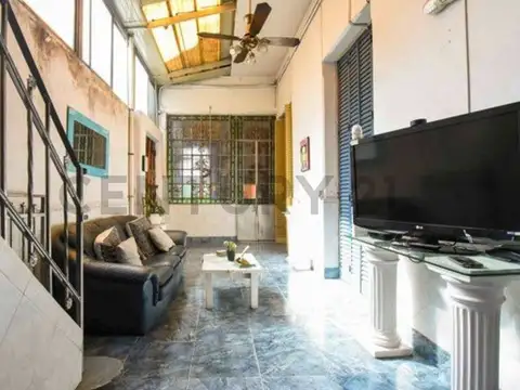 VENTA PH 5 AMBIENTES EN VILLA DEL PARQUE