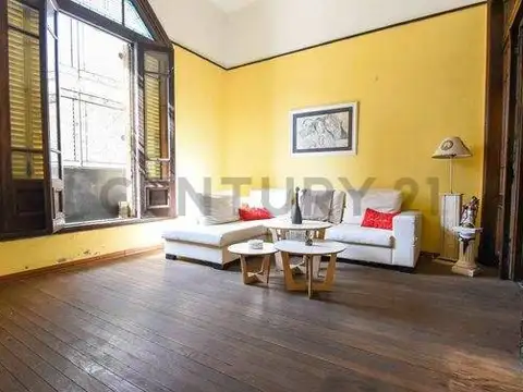 Departamento 5 ambientes con 1 baño