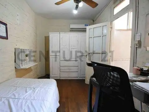 Departamento en Venta en Villa del Parque, USD 179.000