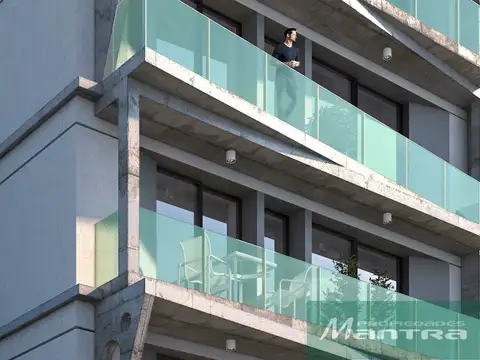 Av Scalabrini Ortiz 1600, Piso 4