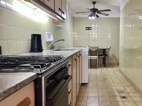 Departamento en Alquiler 56 años