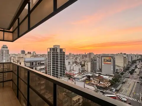 Blanco Encalada 2300