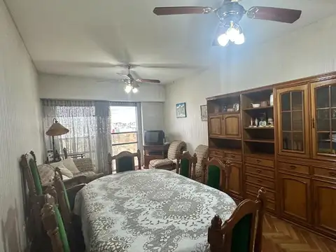 Departamento en Alquiler de 3 dormitorios