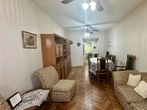 Departamento en Alquiler en Belgrano, $ 2.000.000