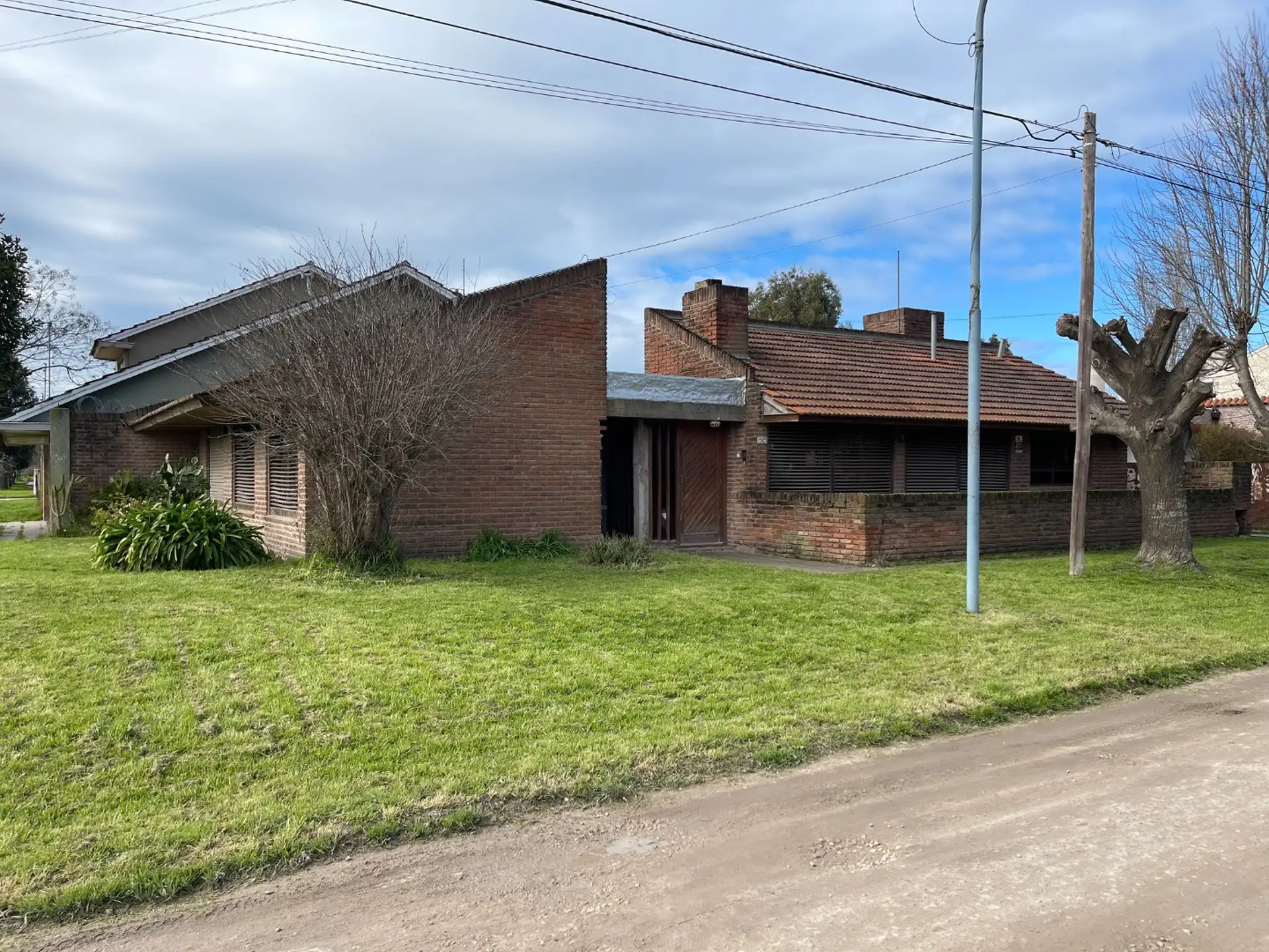 Casa 4 ambientes, Los Pinares