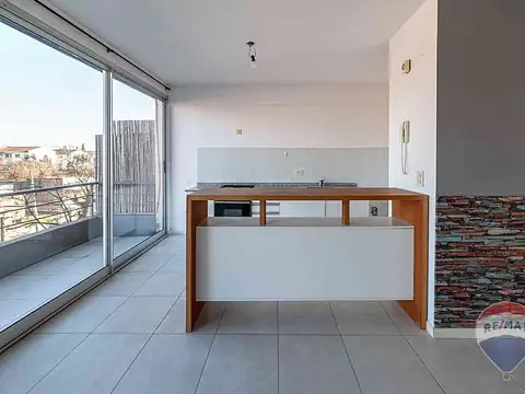 Departamento en Venta 16 años