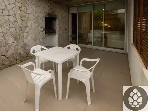 Departamento en Alquiler Temporal con 1 cocheras