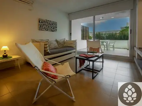 Departamento en Alquiler Temporal 15 años