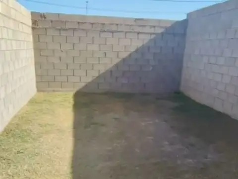 Casa en Venta 2 años