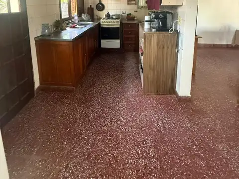 Hermosa casa en Villa Luján