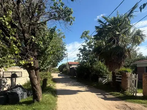 Pasaje San Gabriel