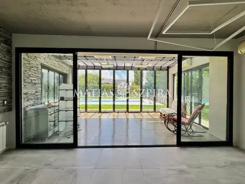 Casa en Venta al Noreste