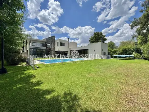 Casa en Venta en Los Puentes