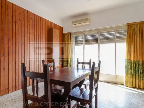 Depto Tipo Casa en Venta 35 años