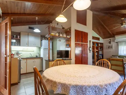 Casa en Venta en El Palomar, USD 199.000