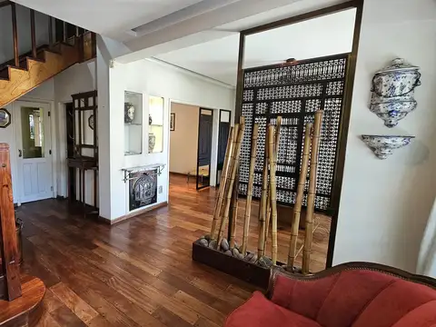 Casa en Venta 50 años