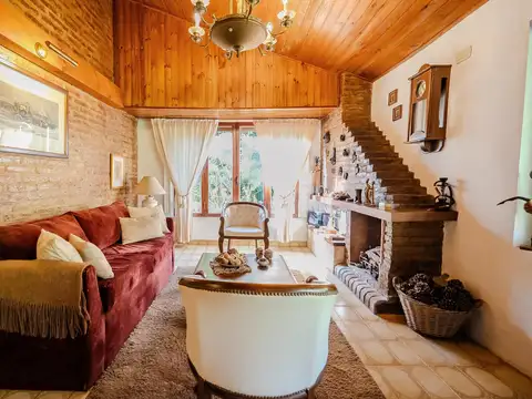 Casa en Venta en City Bell, USD 215.000