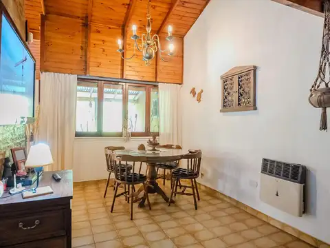 Casa en Venta al Sureste