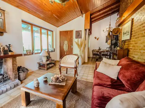 Casa en Venta de 2 dormitorios