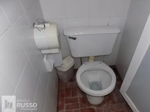 NATATORIO c/ FONDO DE COMERCIO