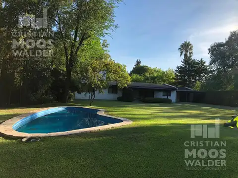 Casa en Venta en Ingeniero Maschwitz, USD 258.000