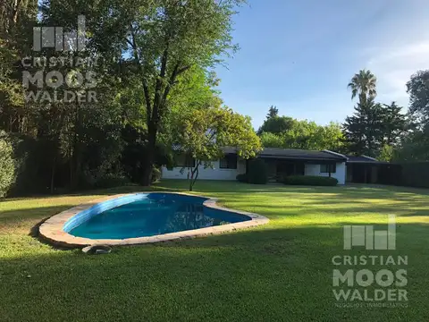 Casa en Venta en Ingeniero Maschwitz, Partido de Escobar