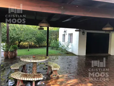 Casa en Venta al Norte