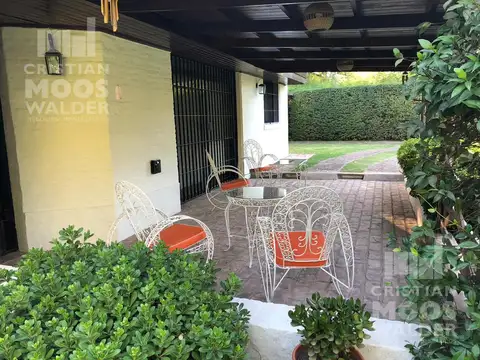 Casa en Venta A Estrenar