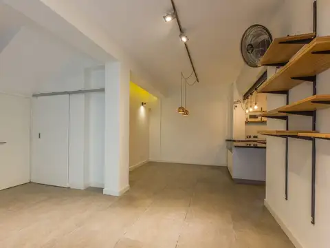 VENTA PH 4 AMBIENTES PB en SANTOS LUGARES