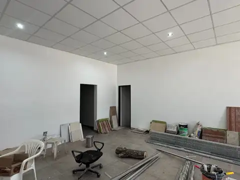 Local en Venta A Estrenar
