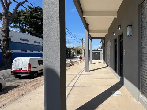 Local en Venta A Estrenar