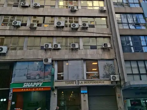 Venta Monoambiente Centro Montevideo