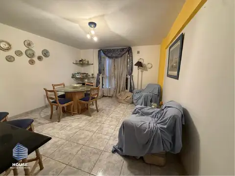 Departamento en Venta 25 años