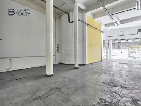 Local en Alquiler 20 años