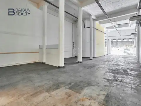 Local en Alquiler en Abasto, USD 6.500