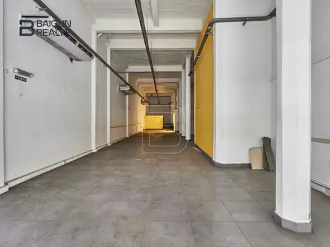 Local en Alquiler en Abasto, USD 6.500