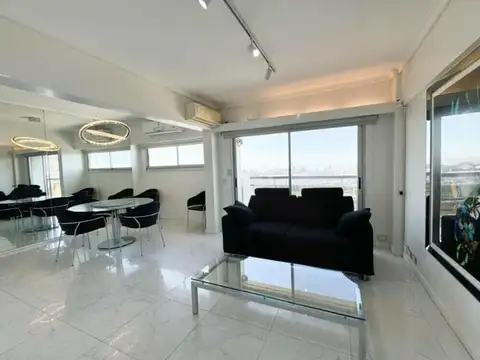 Departamento en Alquiler Temporal de 3 ambientes