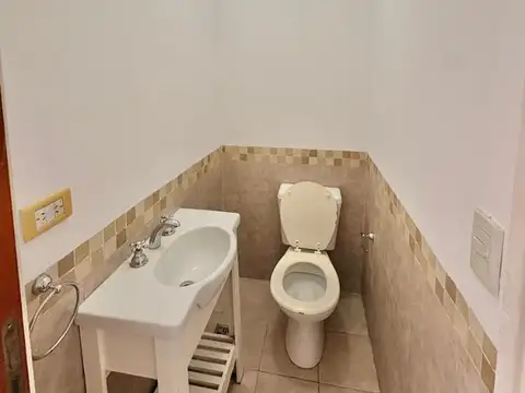 Departamento en Alquiler Apto profesional