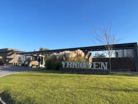 CASA EN VENTA - Bº PRIVADO YRIGOYEN - MAIPU