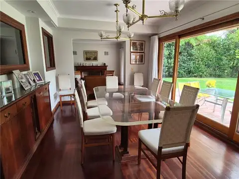 Casa en Venta en Ezeiza, USD 380.000