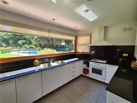 Casa en Venta de 5 dormitorios