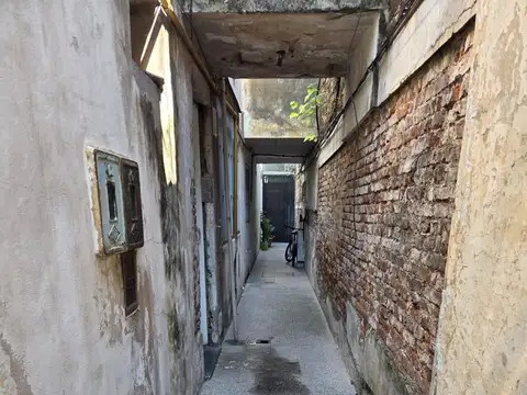 Depto Tipo Casa en Venta en Abasto, USD 47.000