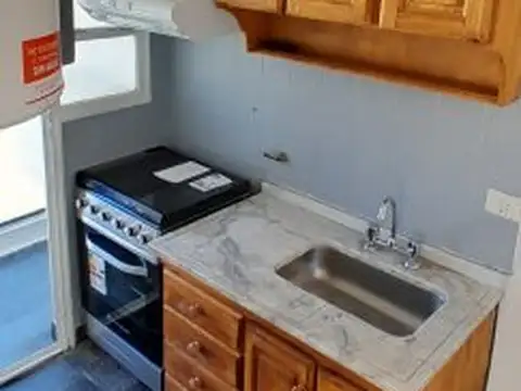 Departamento en Alquiler 37 años