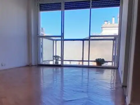 Avenida Avellaneda 2800, Piso 7