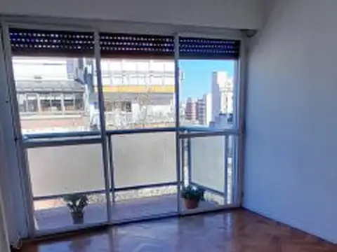 Avenida Avellaneda 2800, Piso 7