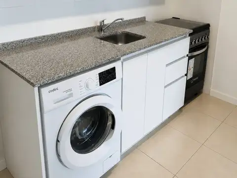 Departamento en Alquiler 2 años