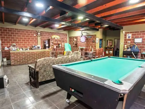 Casa en Venta en Cerrillos, USD 75.000