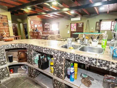 Casa en Venta 9 años