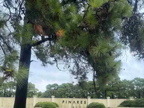 Terreno en Venta en Los Pinares Country Club, Countries y Barrios Cerrados en Exaltacion de la Cruz